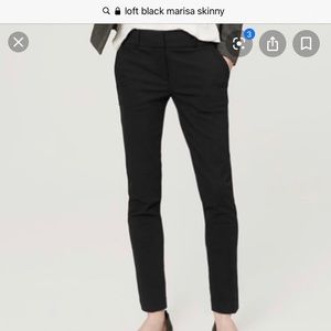 Loft Marisa skinny petite trouser